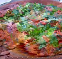 The Wood Oven - NT Tourism