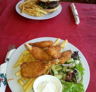 Thunderbolt Inn Bistro - Accommodation NT