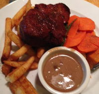 Top Town Tavern - NT Tourism