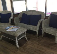 Trealours Cafe - NT Tourism