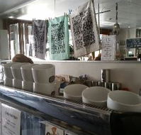 Twenty By Twelve Cafe - NT Tourism