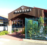 Warners at the Bay Cafe - Accommodation NT