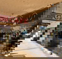 White Rose Cafe - NT Tourism