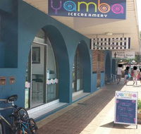 Yamba Icecreamery - NT Tourism