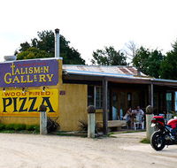 Alchemy Woodfired Pizza  Cafe - NT Tourism