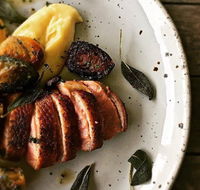 Ambermere Restaurant - NT Tourism