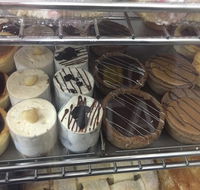 Appin Bakery - NT Tourism