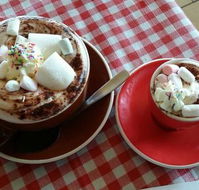 Appin Corner Cafe - NT Tourism