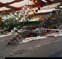 Atrium Restaurant and Bar - NT Tourism