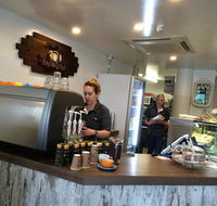 Baylis Grind - NT Tourism
