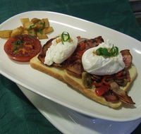 Birrigai Cafe - NT Tourism