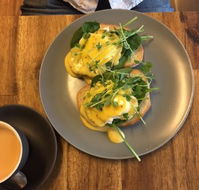 Burntwood cafe and pizza - Accommodation NT