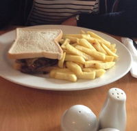 Bushranger hotel Pub - NT Tourism