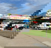 Busy Bean Cafe - NT Tourism