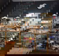 Cafe 47 - NT Tourism