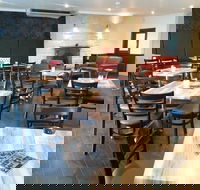 Cafe Sonder - NT Tourism