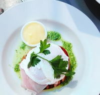 Caper Berry Cafe - NT Tourism