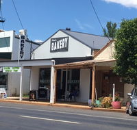 Chad's Bakery Cafe - NT Tourism