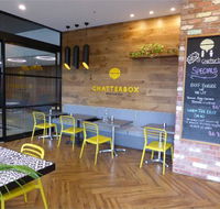 Chatterbox Espresso Bar - NT Tourism
