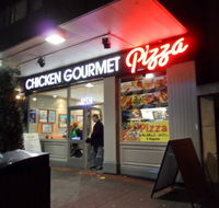 Chicken Gourmet Express Cafe - NT Tourism