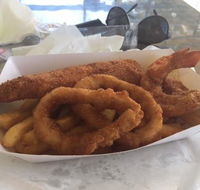 Clarence River Fishermens Co-Operative - NT Tourism