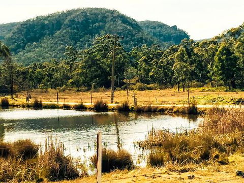 Collits Inn - NT Tourism 0