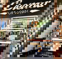 Crema on Lords - NT Tourism
