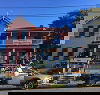 Dromedary Hotel - NT Tourism