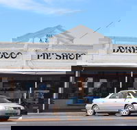Dunedoo Pie Shop - NT Tourism