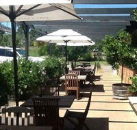 Eling Forest Cafe - NT Tourism