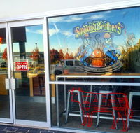 Elwoods Eatery - NT Tourism