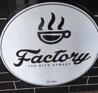 Factory Espresso - NT Tourism