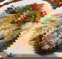 Far Kew Far Coff - Accommodation NT