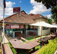 Farmers Home Hotel - NT Tourism
