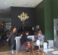 G Tree Cafe - Accommodation NT