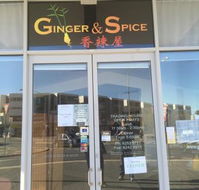 Ginger and Spice - NT Tourism