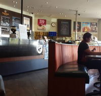 Gloria Jeans Coffees - NT Tourism