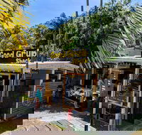 Good Grub Shack - NT Tourism