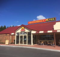 Heatherbrae's Pies - NT Tourism