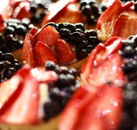 Henry's Bakery Cafe - NT Tourism