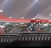 Hungry Jack's - NT Tourism