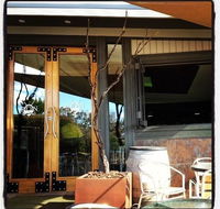 Iron Bar - NT Tourism