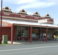 Jerilderie Bakery - Accommodation NT