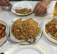 Jerilderie Sports Club Chinese Restaurant - Accommodation NT