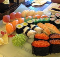 Kagawa Japanese Cuisine - NT Tourism