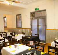 Kelly Bistro Royal Mail Hotel - Accommodation NT
