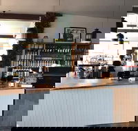 Kiki's In The Grove - NT Tourism