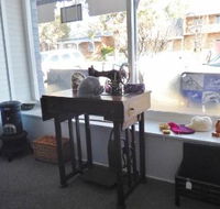 Lady Rae's Cafe - NT Tourism