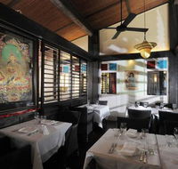 Lanterne Rooms - Accommodation NT