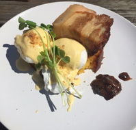 Lonsdale St. Eatery - NT Tourism